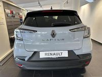 Neu Renault Captur Techno 158 PS (116 kW) 2025 Schwarz SUV