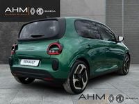 Neu Renault Twingo Urban 60 kW (82 PS) 2026 Gruen Kleinwagen