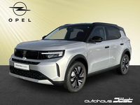 Gebraucht Opel Frontera 145 PS (106 kW) 2026 Metallic) (silber SUV