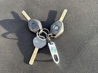 Gebraucht BMW 318 Cabriolet Performance 143 PS (105 kW) 2002 Grau Cabrio