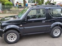 gebraucht Suzuki Jimny 1.3 3d A/T Comfort