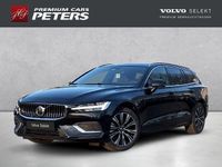 Gebraucht Volvo V60 Plus 398 PS (292 kW) 2025 Schwarz Kombi
