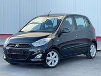 gebraucht Hyundai i10 1.1 Style/Klima/Sitzheizung/4-Türer/Sport*