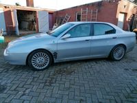 gebraucht Alfa Romeo 166 2.5 V6