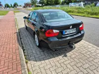 Gebraucht BMW 325 218 PS (160 kW) 2006 Schwarz Limousine