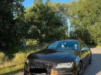 Gebraucht Audi S7 420 PS (308 kW) 2013 Andere farben Kleinwagen