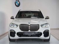 gebraucht BMW X5 M d DisplKey 360° H/K HUD DAB Panorama AHK