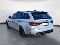 Usata BMW M3 Performance 510 CV (375 kW) 2024 Grigio Station wagon
