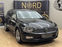 Gebraucht VW Passat Business 200 PS (147 kW) 2022 Deep black perleffek (metallic) Kombi