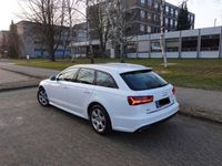gebraucht Audi A6 1.8 TFSI ultra S tronic Avant AHK