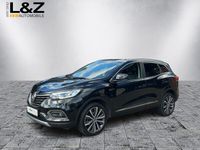 Gebraucht Renault Kadjar Bose Edition 159 PS (116 kW) 2020 Schwarz SUV