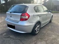 gebraucht BMW 116 1er i Benzin 1.6