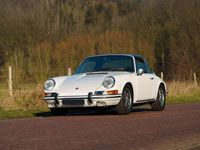 Gebraucht Porsche 912 90 PS (66 kW) 1969 Weiß Coupé