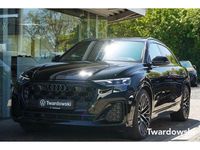 Gebraucht Audi Q8 S-Line 286 PS (210 kW) 2025 Schwarz SUV