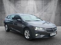 Gebraucht Opel Insignia Elegance 174 PS (127 kW) 2021 Grau Kombi