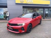 Neu Opel Astra 131 PS (96 kW) 2025 Kardio rot metallic Kombi