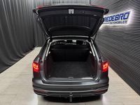 Gebraucht Audi A4 S-Line 190 PS (139 kW) 2020 Grau Kombi