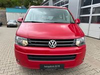 gebraucht VW California T5California Beach Aufstelldach 4Mot