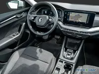Gebraucht Skoda Octavia Ambition 2023 Weiss Limousine