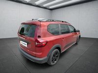 Gebraucht Dacia Jogger 101 PS (74 kW) 2023 Braun Van / Kleinbus