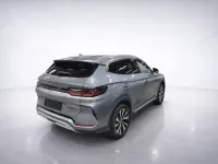 Używany BYD Seal U Boost 218 KM (160 kW) 2025 Szary SUV