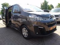 gebraucht Citroën Spacetourer Business M-NAVI/9Sit/Kamera