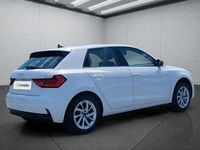 Gebraucht Audi A1 Sportback 95 PS (69 kW) 2025 Weiß Kleinwagen