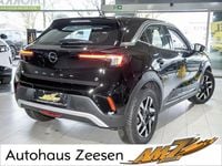 Gebraucht Opel Mokka-e Elegance 100 kW (136 PS) 2022 Schwarz SUV