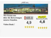 Gebraucht Ford Focus Cool & Connect 120 PS (88 kW) 2022 Magneticgrau (metallic) (metallic) Kombi