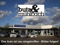 gebraucht Kia Soul 1.6 Spirit inkl. Winterräder!