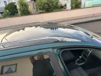 Gebraucht Peugeot 307 107 PS (78 kW) 2003 Grün Kombi