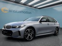 Gebraucht BMW 330 245 PS (180 kW) 2025 Grau Kombi