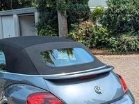 Second-hand VW Beetle 105 CP (77 kW) 2018 Gri Hatchback