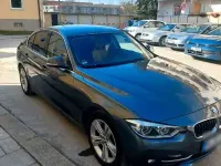 Gebraucht BMW 320 Sport Line 190 PS (139 kW) 2018 Limousine