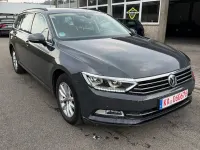 Gebraucht VW Passat Comfortline 150 PS (110 kW) 2018 Grau Kombi