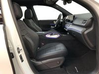 Gebraucht Mercedes GLS350 AMG line 313 PS (230 kW) 2025 SUV