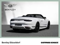 Gebraucht Bentley Continental 782 PS (575 kW) 2025 Glacier white Limousine