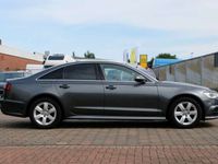 gebraucht Audi A6 2.0 TDI ultra Leder 4x Sitzheizung