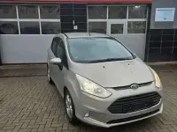 Second-hand Ford B-MAX Trend 90 CP (66 kW) 2013 Bej Monovolum