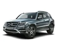 Gebraucht Mercedes GLC400d Avantgarde 2023 Schwarz SUV