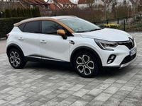 Occasion Renault Captur Intens 116 ch (85 kW) 2021 SUV