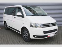 gebraucht VW Multivan T5Edition25