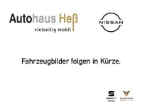Gebraucht Nissan Interstar N-Connecta 135 PS (99 kW) 2024 Weiß Van