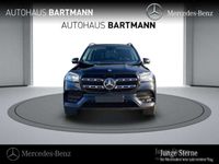 gebraucht Mercedes GLS400 GLS 400d 4M AMG +PANO+AHK+SOUND+MEMORY+NIGHT+++