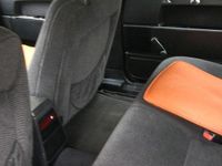 Gebraucht Volvo 744 112 PS (82 kW) 1989 Weiß Limousine