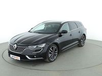 Gebraucht Renault Talisman Intens 160 PS (117 kW) 2017 Schwarz Kombi