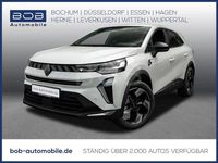 Gebraucht Renault Symbioz Techno 143 PS (105 kW) 2025 Weiß SUV