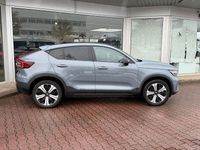 Gebraucht Volvo C40 Ultimate 169 kW (231 PS) 2022 Grau SUV