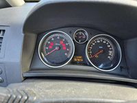 Gebraucht Opel Zafira Selection 140 PS (102 kW) 2010 Van / Kleinbus