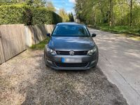 gebraucht VW Polo 6R Match ++TÜV bis 25++